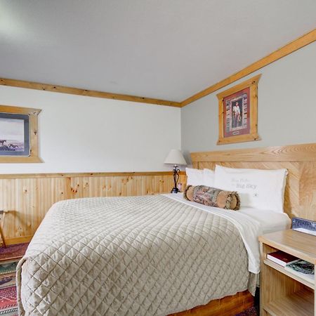 Livingston Inn - Historic Zimmer foto