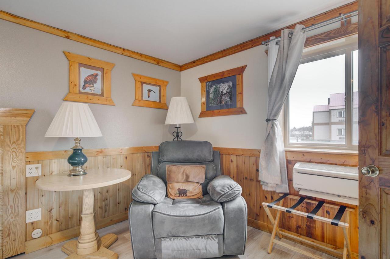 Livingston Inn - Historic Zimmer foto