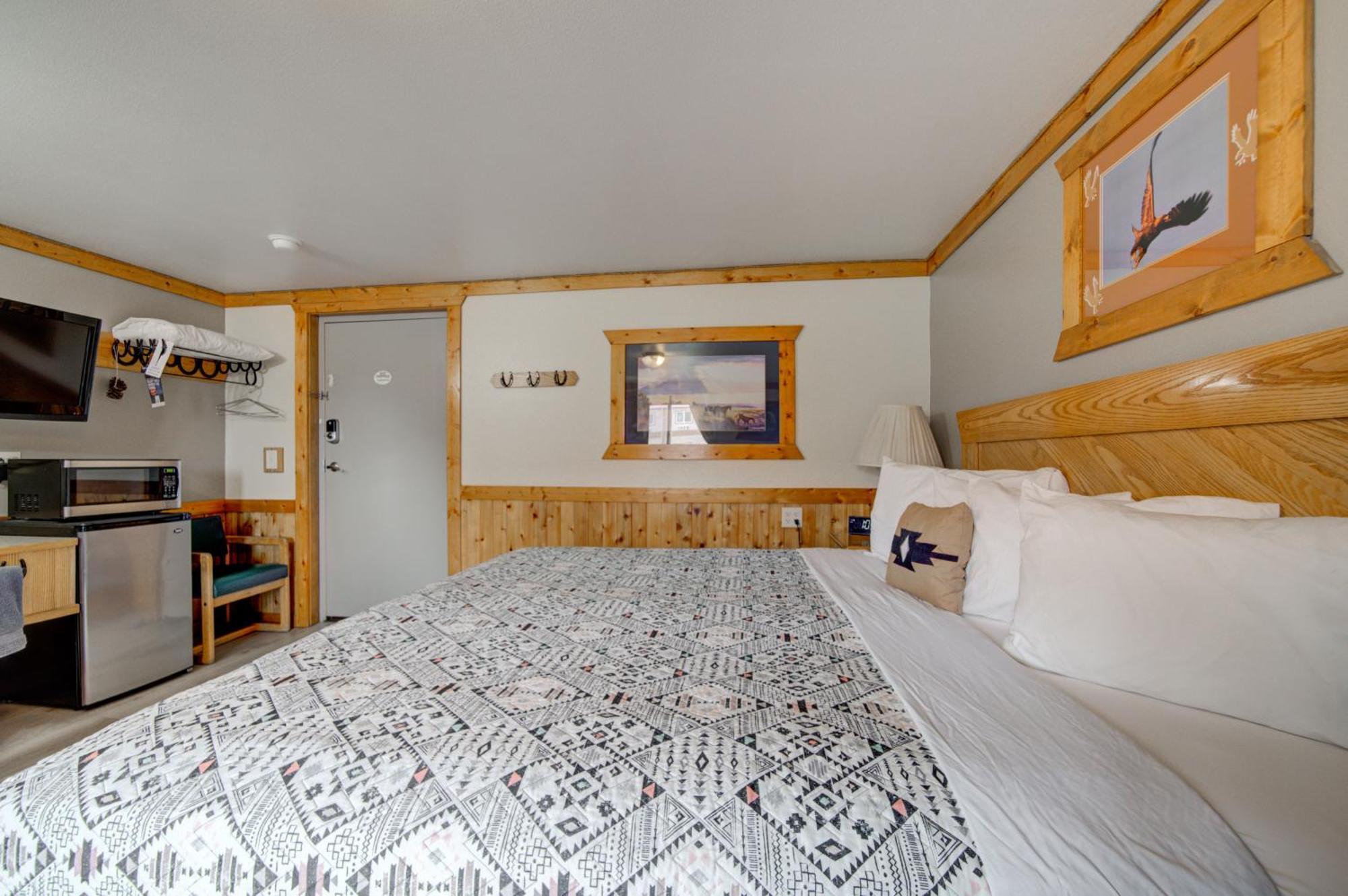 Livingston Inn - Historic Zimmer foto