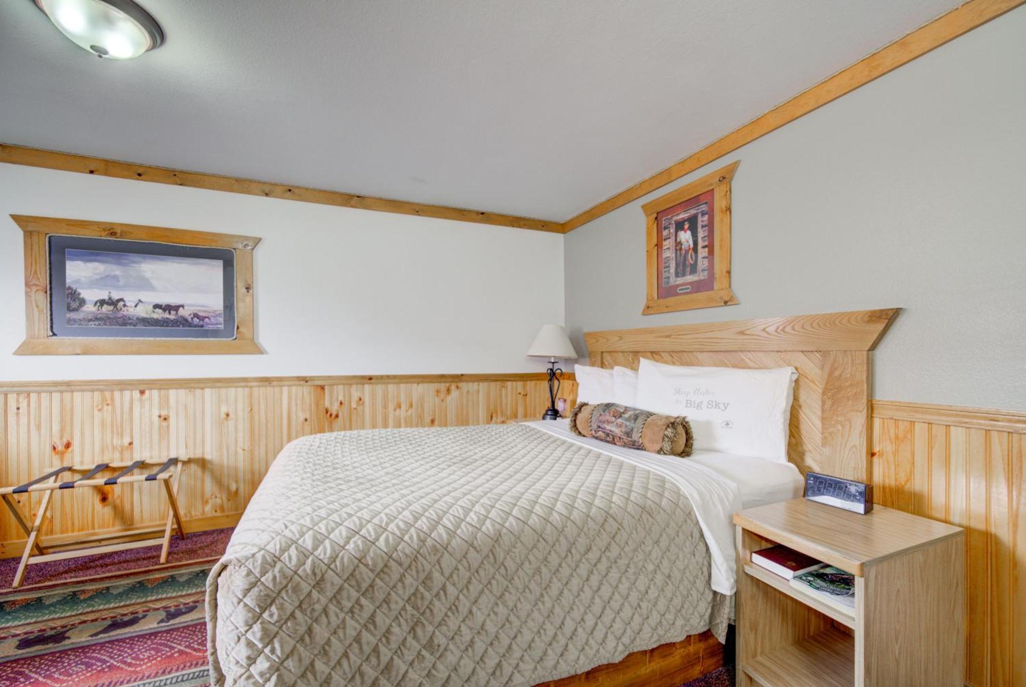 Livingston Inn - Historic Zimmer foto