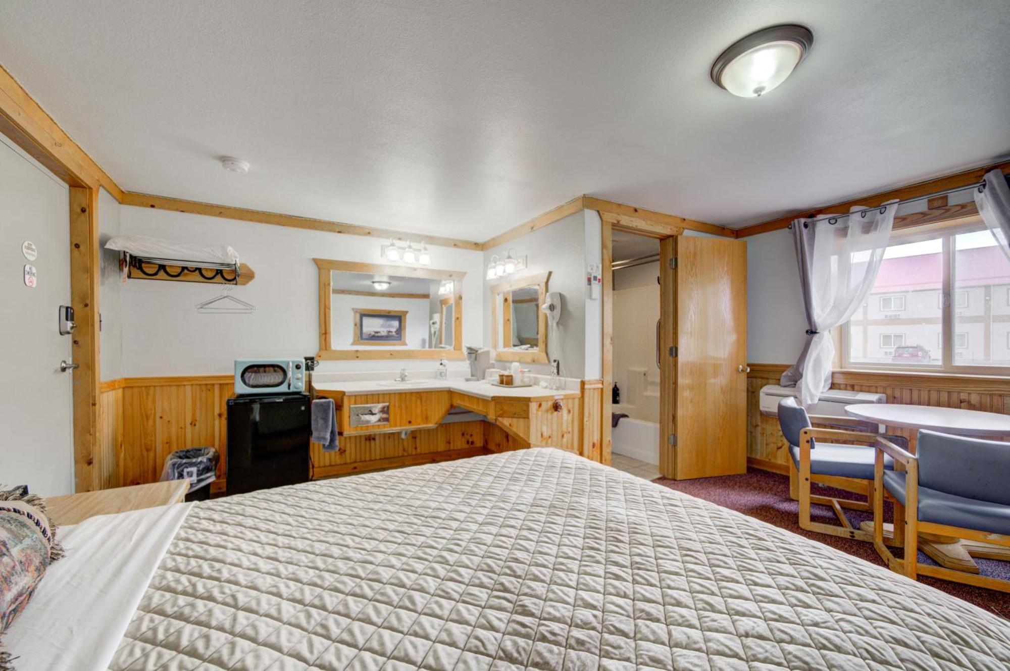 Livingston Inn - Historic Zimmer foto