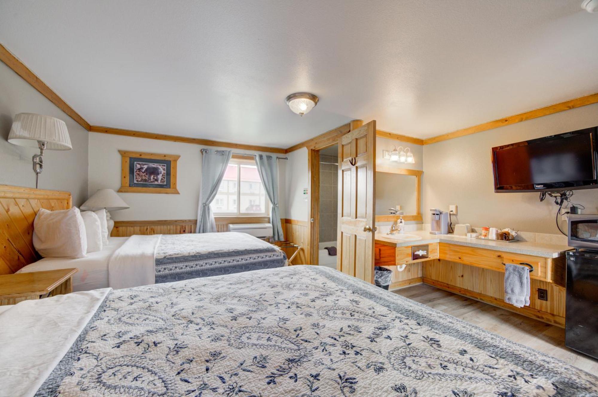 Livingston Inn - Historic Zimmer foto